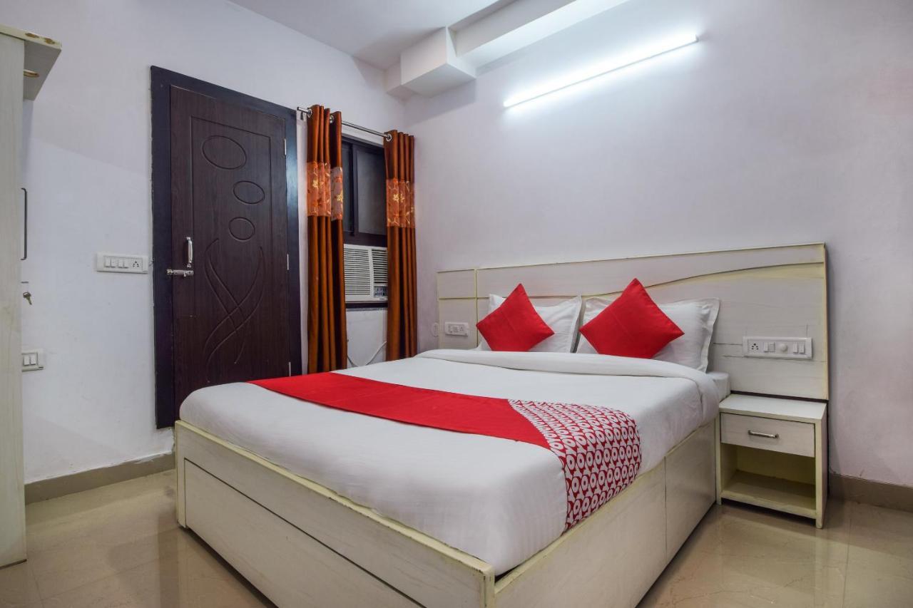 Oyo 23296 Hotel Quality Time Udaipur Exterior foto